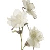 Flor Blanca 117cm