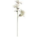 Flor Blanca 117cm